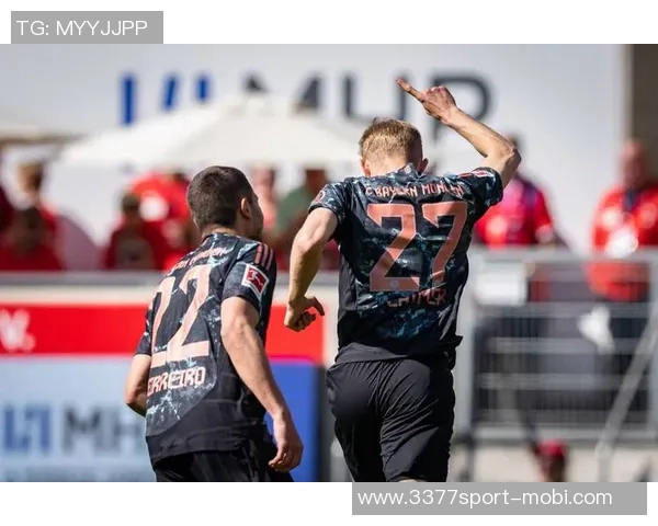 拜仁年度数据盘点凯恩火力全开奥利塞助攻王基米希出场时间领跑