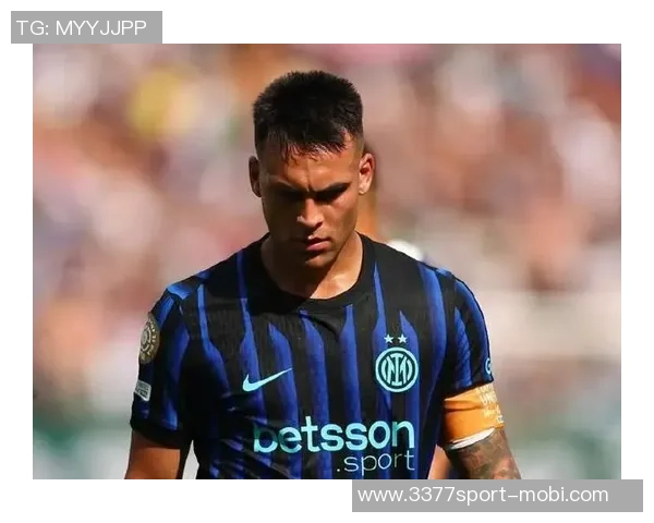 备战米兰德比劳塔罗下周二归队恰20与苏契奇下周四回归助阵