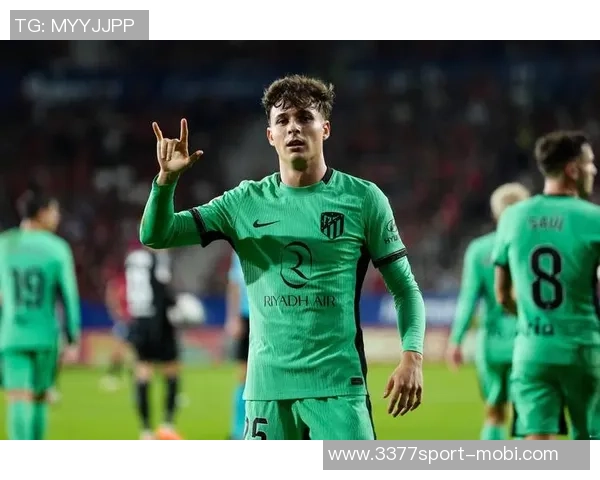 马竞二队急寻前锋目标锁定萨拉戈萨21岁新星桑斯