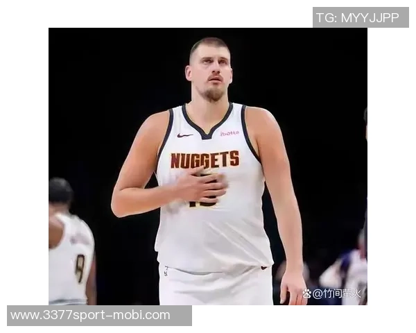 穆雷在约基奇缺阵期间展现全能表现场均278分11助攻58篮板